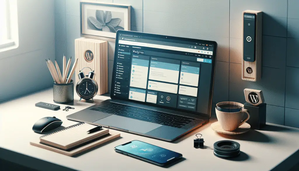 Agencies and Their Choice of WordPress Management Software