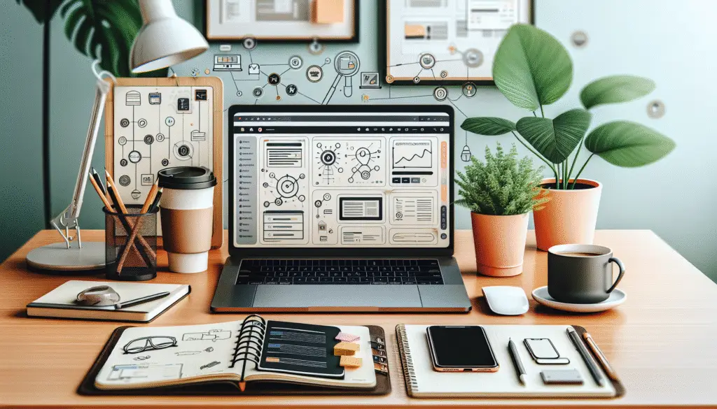 Easy Ways to Manage Website Content