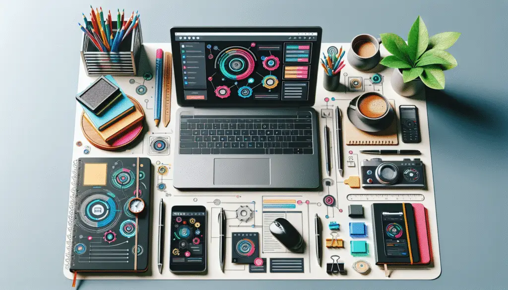 Easy Ways to Manage Website Content