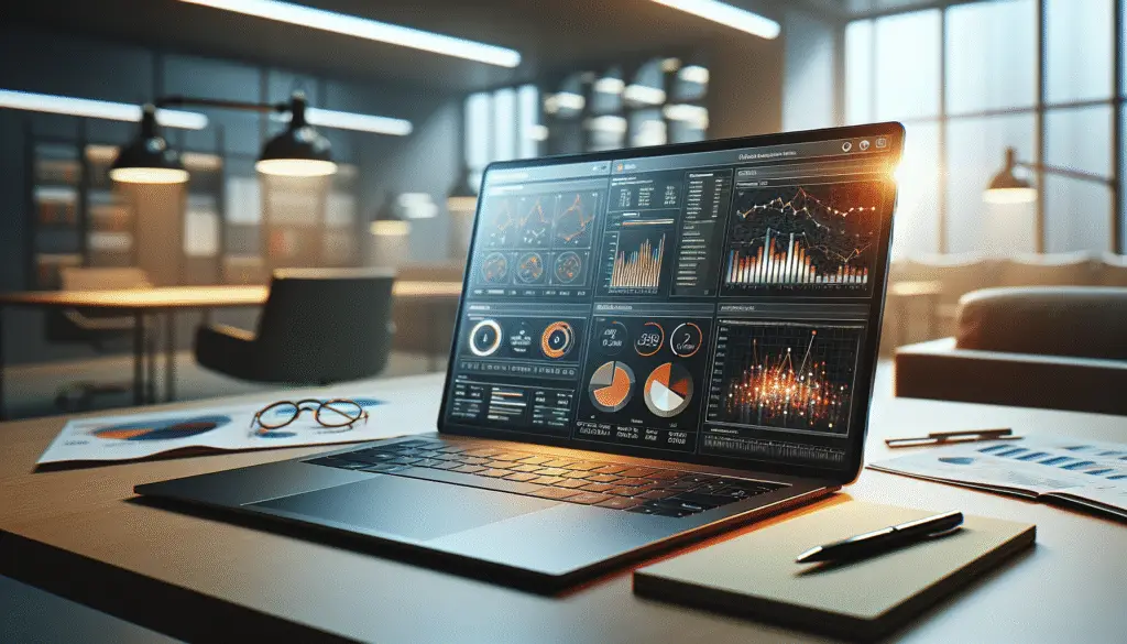How Do I Track My Website’s Performance Effectively?