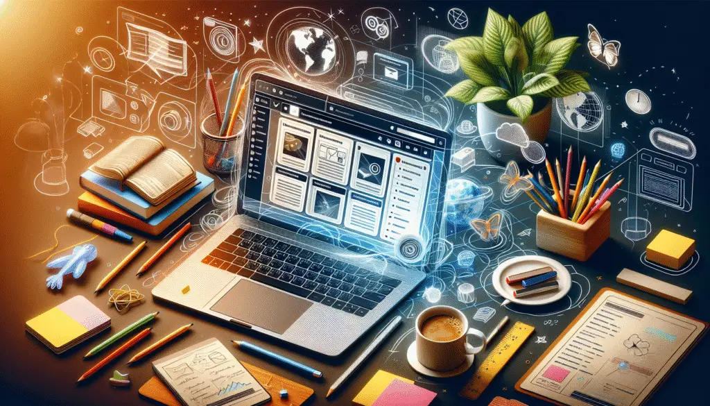 How to Manage Website Content Easily for Beginners