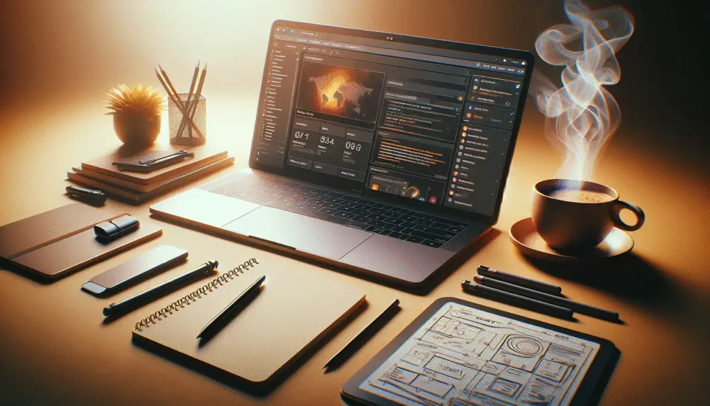 The Most Affordable Website Development Tools for Beginners