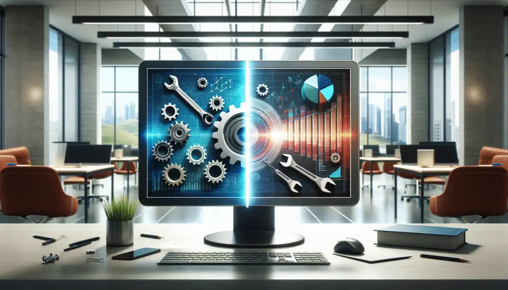 Understanding the Difference Between Website Maintenance and Website Management