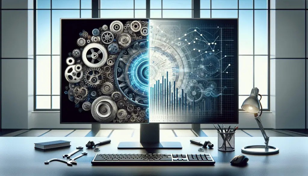 Understanding the Difference Between Website Maintenance and Website Management