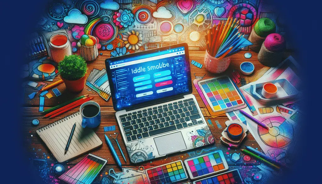 Unlocking Success with the Most Affordable Website Development Tools Unlocking Success with the Most Affordable Website Development Tools