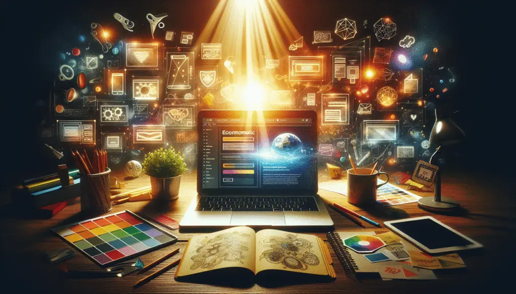 Unlocking Success with the Most Affordable Website Development Tools Unlocking Success with the Most Affordable Website Development Tools