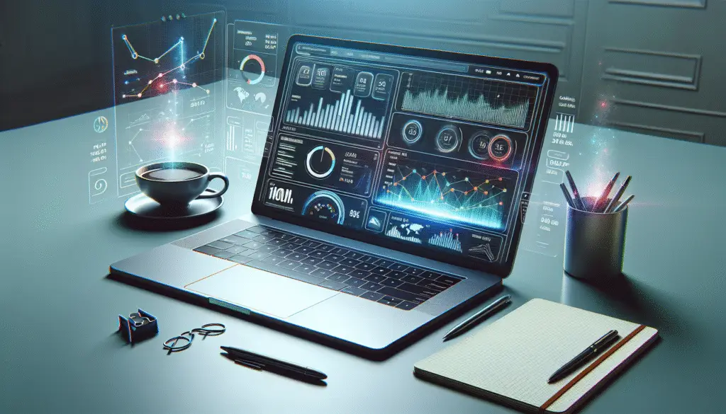 Effective Strategies to Monitor Website Traffic