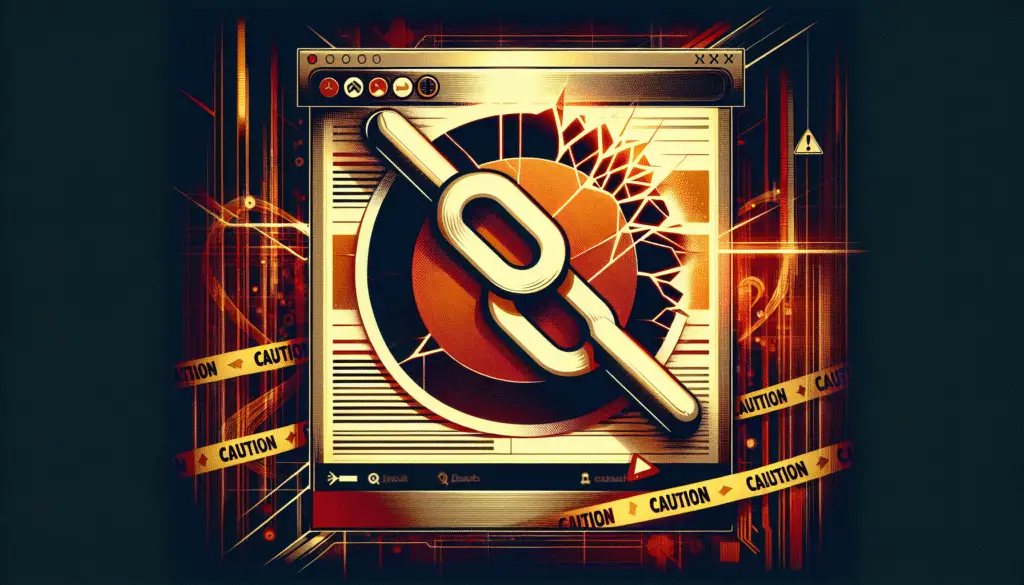 Steps to Fix Broken Links on My Website