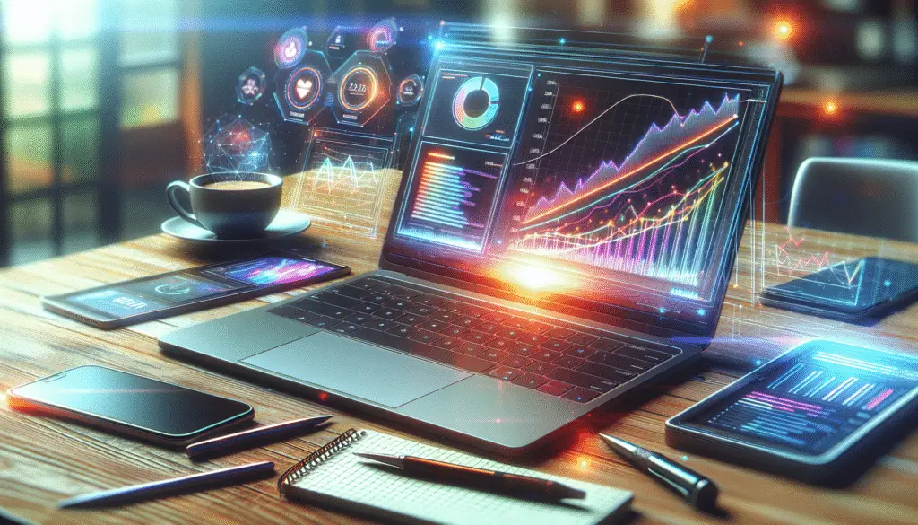 Understanding Tools to Monitor Website Traffic Understanding Tools to Monitor Website Traffic