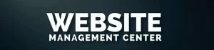Website Management Center